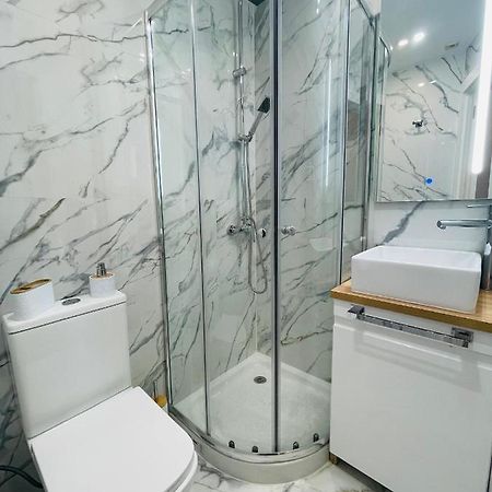 Apartamento Cerca Plaza Mayor Madrid Extérieur photo