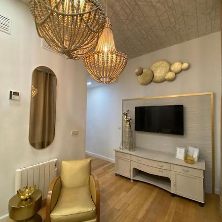 Apartamento Cerca Plaza Mayor Madrid Extérieur photo