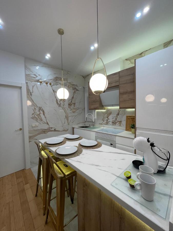 Apartamento Cerca Plaza Mayor Madrid Extérieur photo