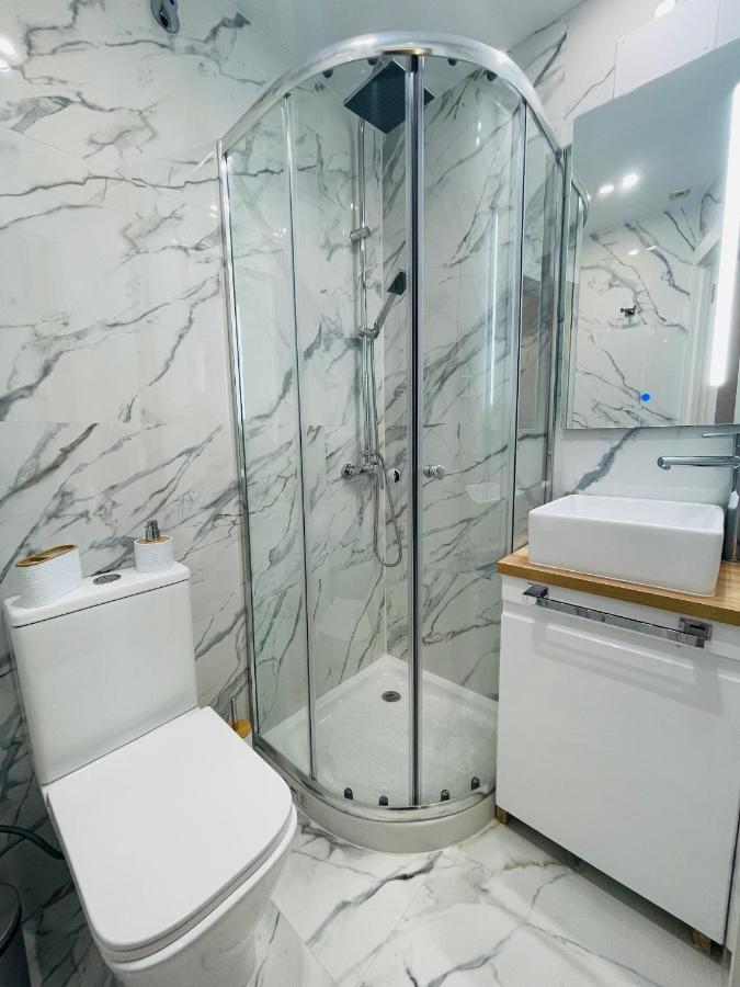 Apartamento Cerca Plaza Mayor Madrid Extérieur photo