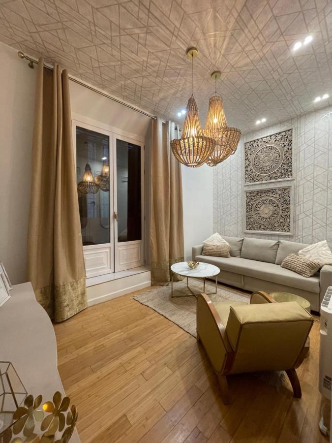 Apartamento Cerca Plaza Mayor Madrid Extérieur photo