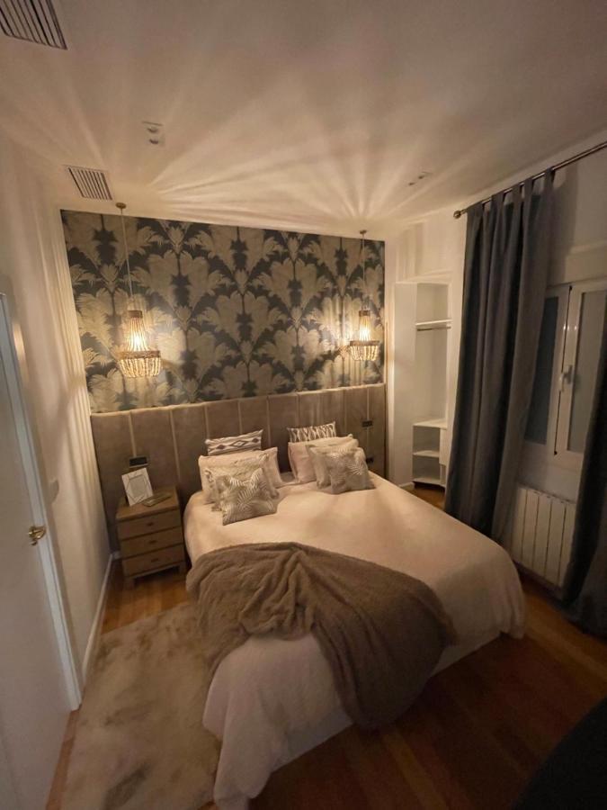 Apartamento Cerca Plaza Mayor Madrid Extérieur photo